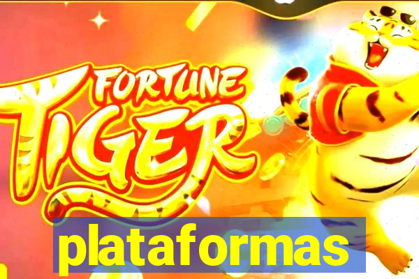 plataformas estrangeiras de jogos